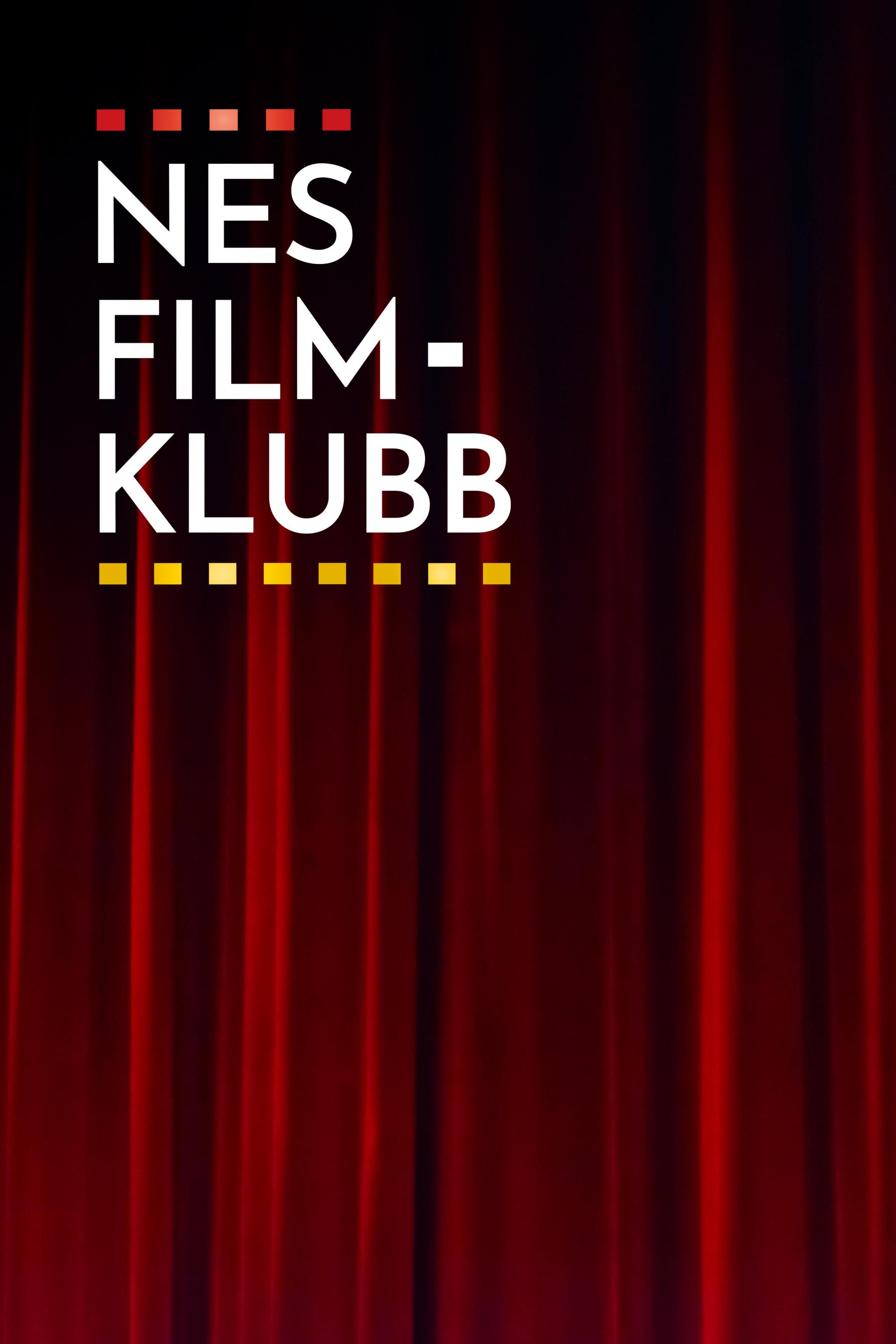 Plakat Nes filmklubb